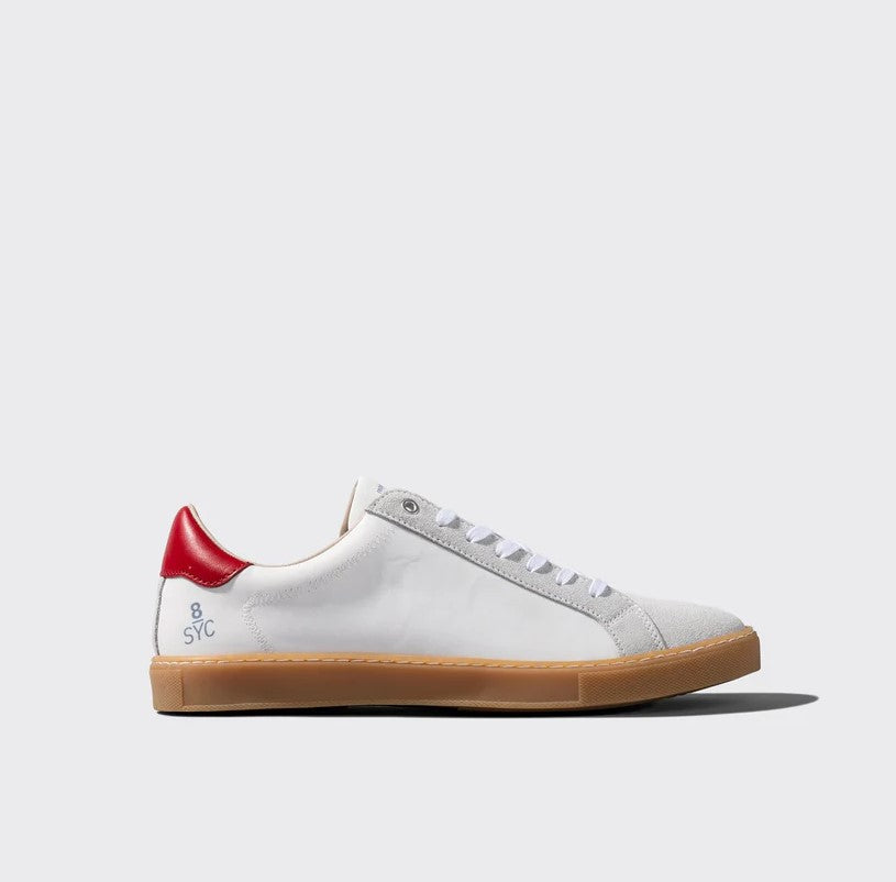 8beaufort - Herren Sneaker ANUTA ISLAND
