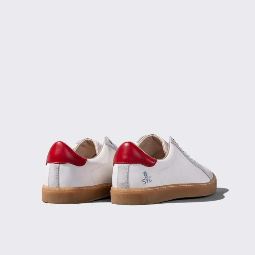8beaufort - Herren Sneaker ANUTA ISLAND