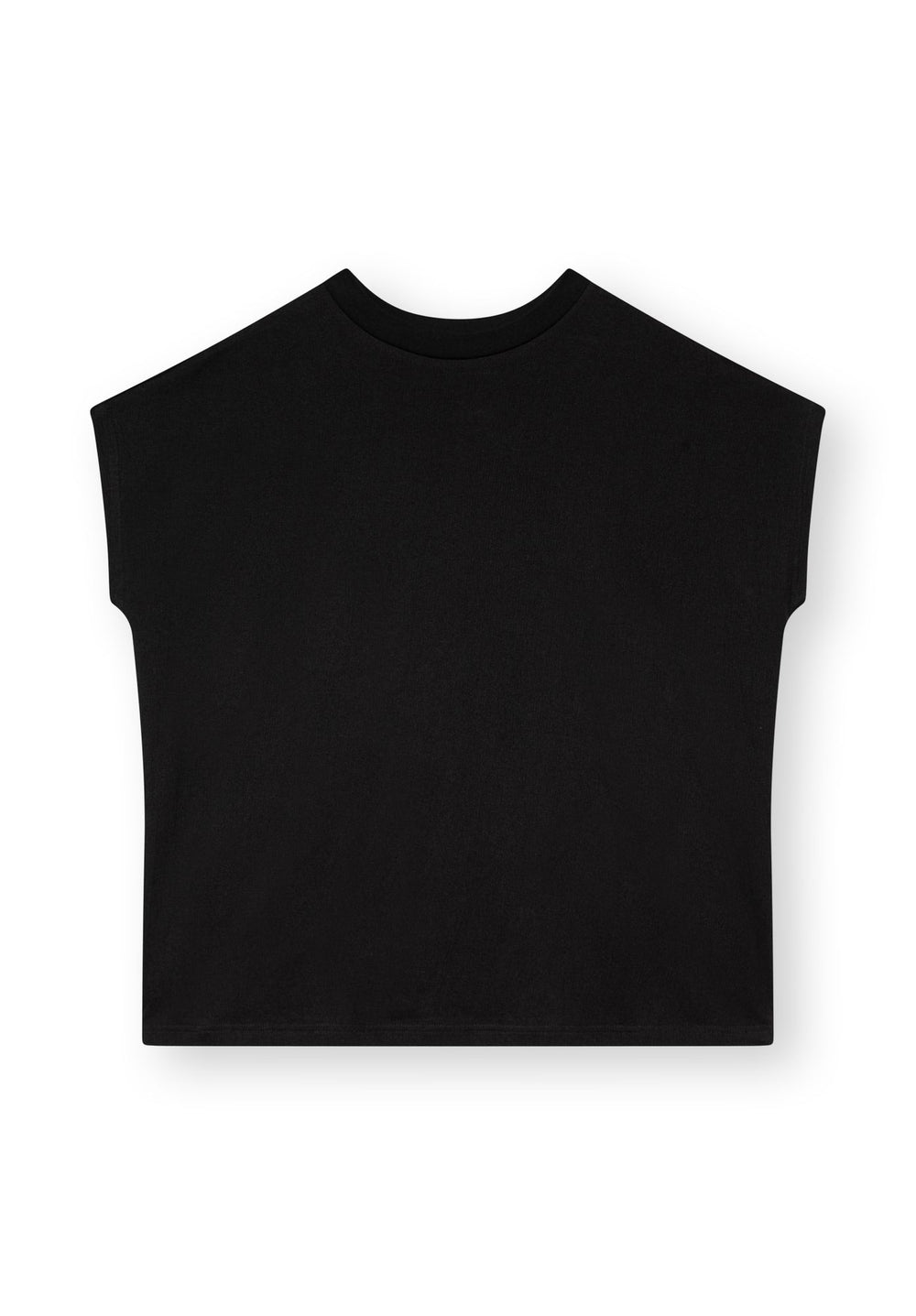 Lovjoi Boxy T-Shirt - Struktur