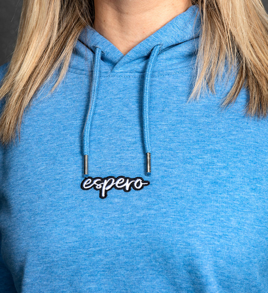 Espero - Damen Hoodie 