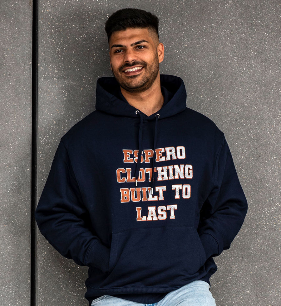 Espero - Herren Hoodie 