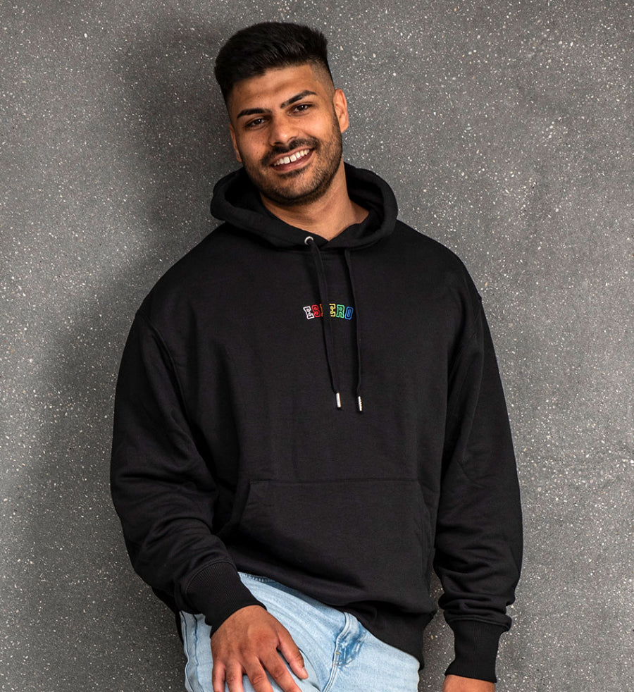 Espero - Herren Hoodie 