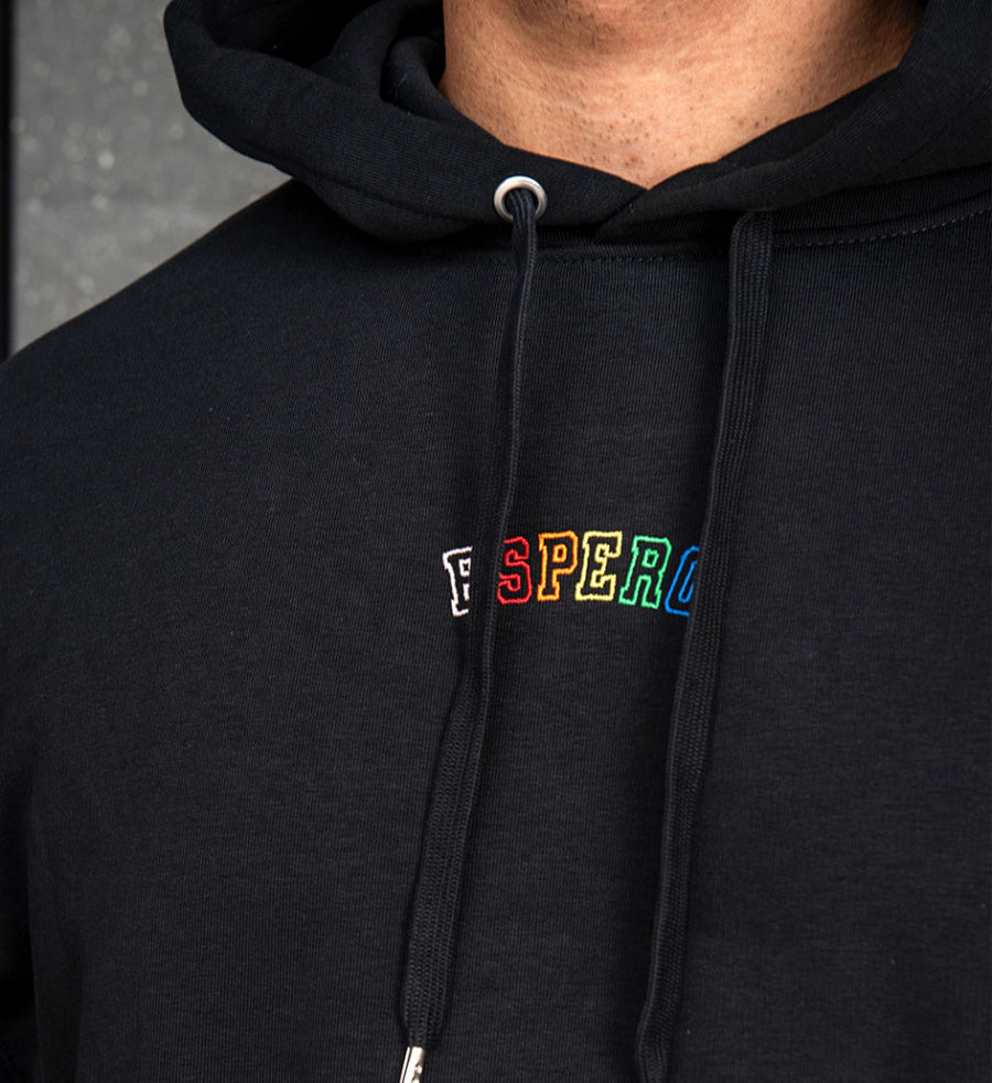 Espero - Herren Hoodie 