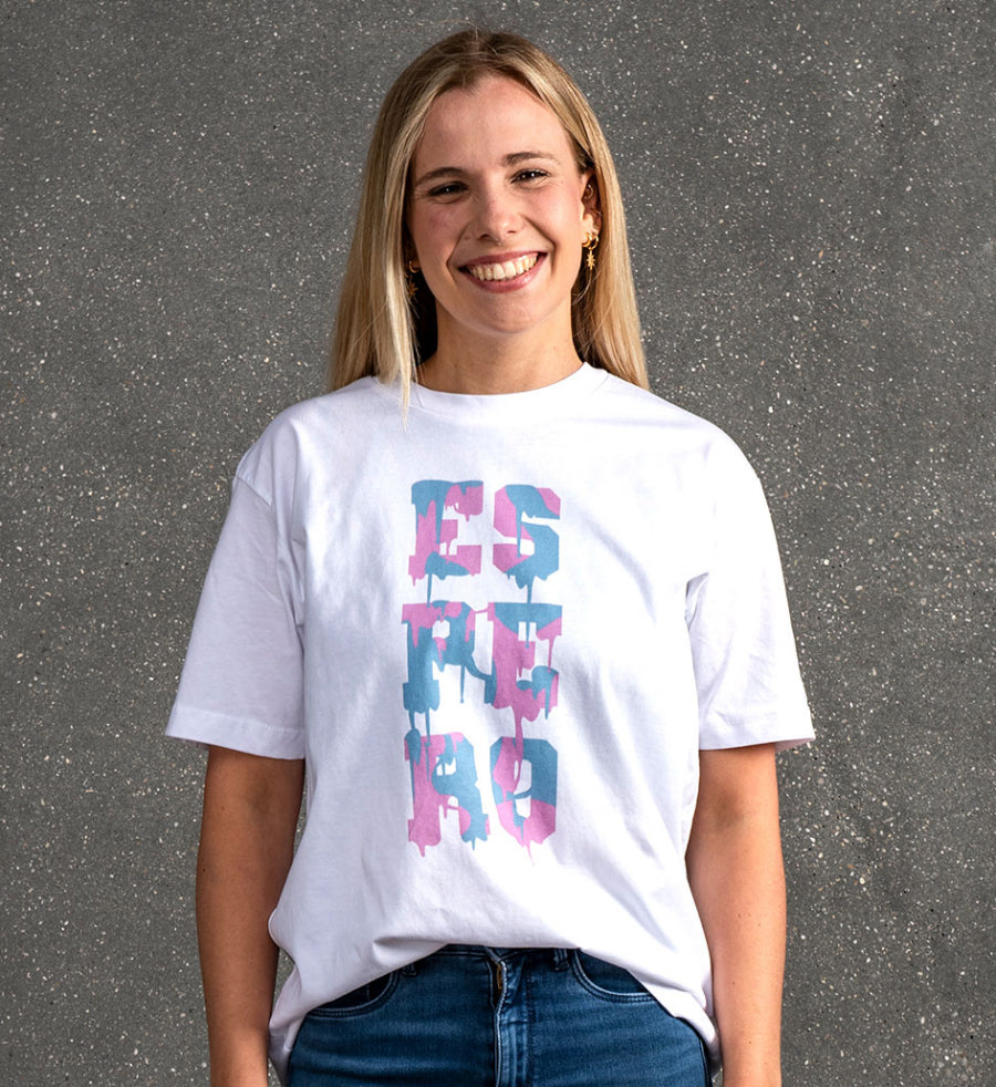 Espero - Damen T-Shirt 