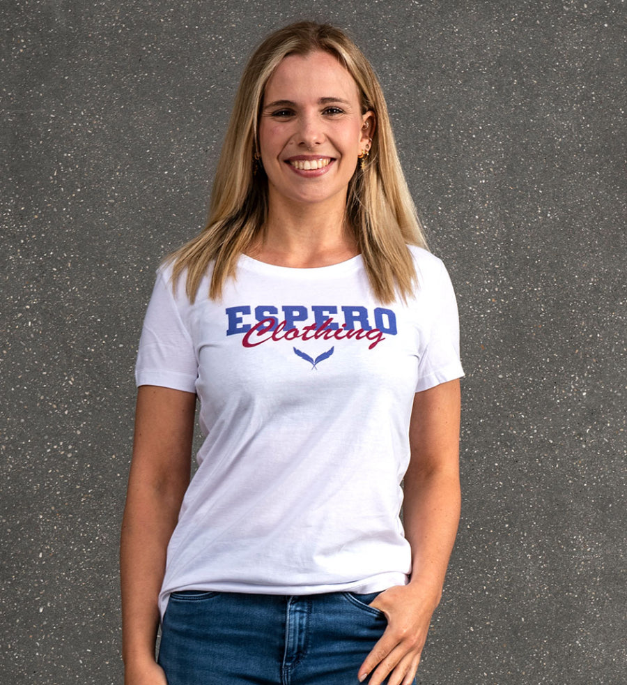 Espero - Damen T-Shirt 