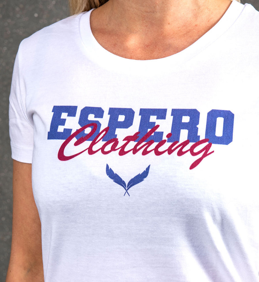 Espero - Damen T-Shirt 