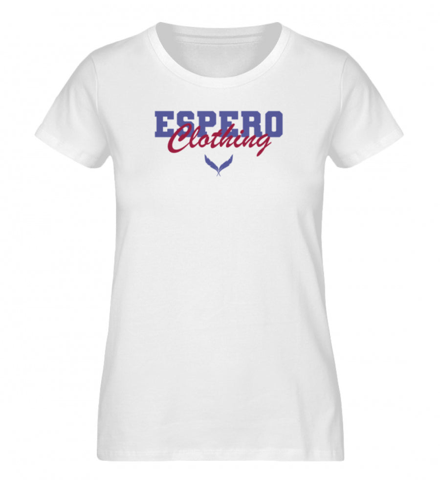 Espero - Damen T-Shirt 