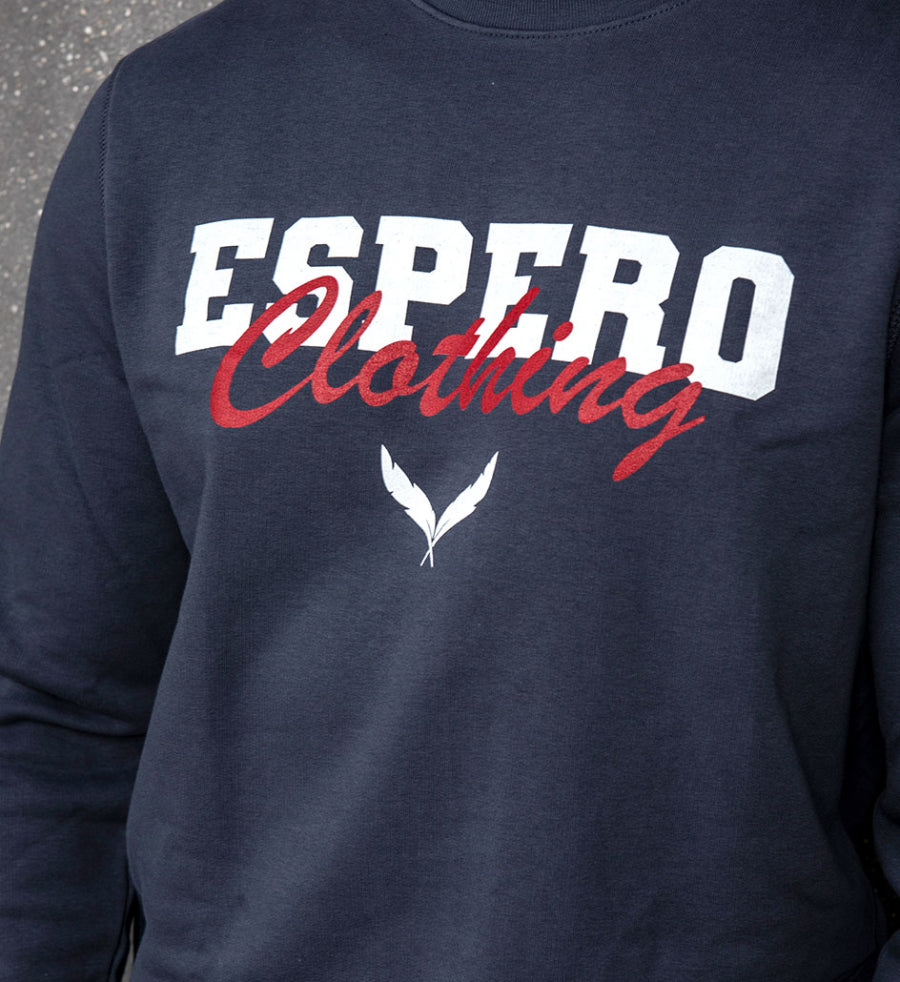 Espero - Herren Sweatshirt 