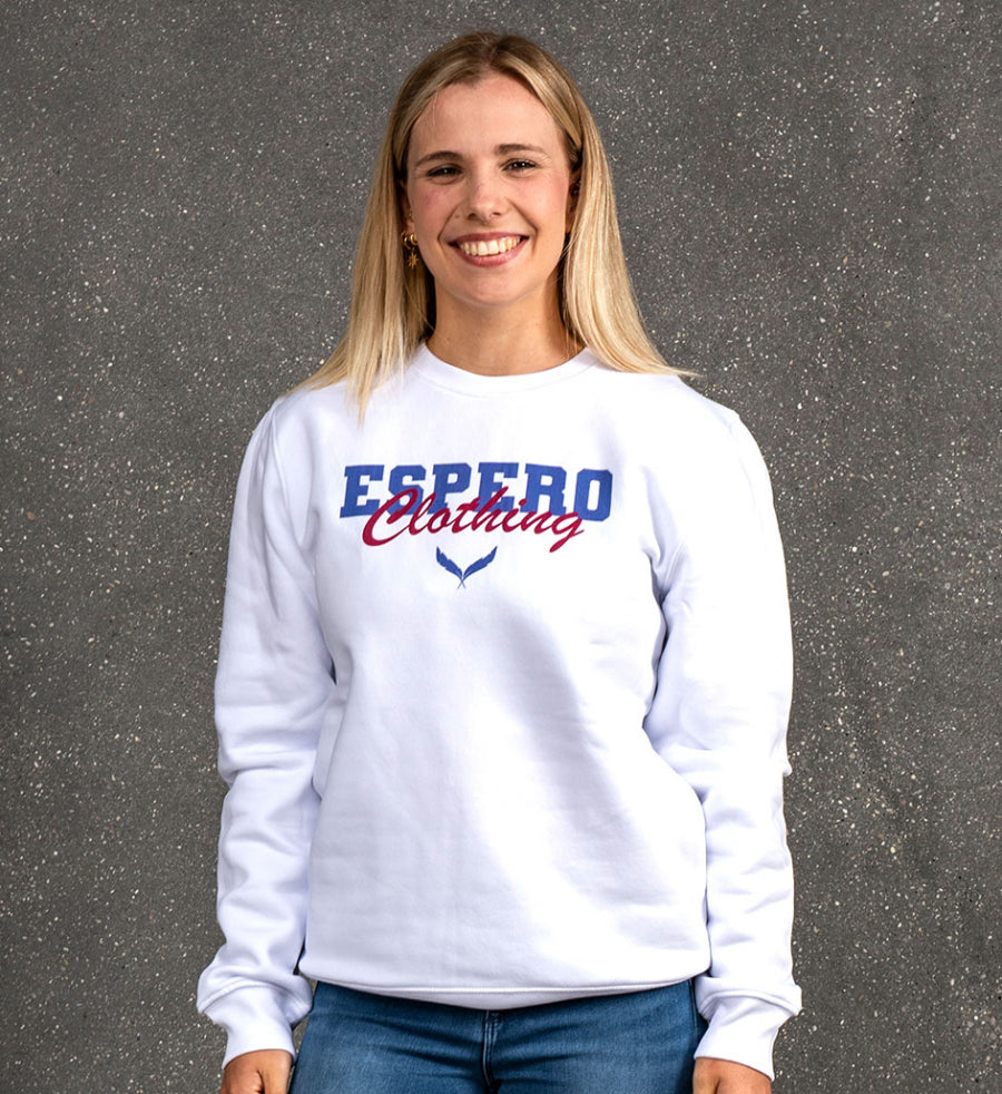 Espero - Damen Sweatshirt 