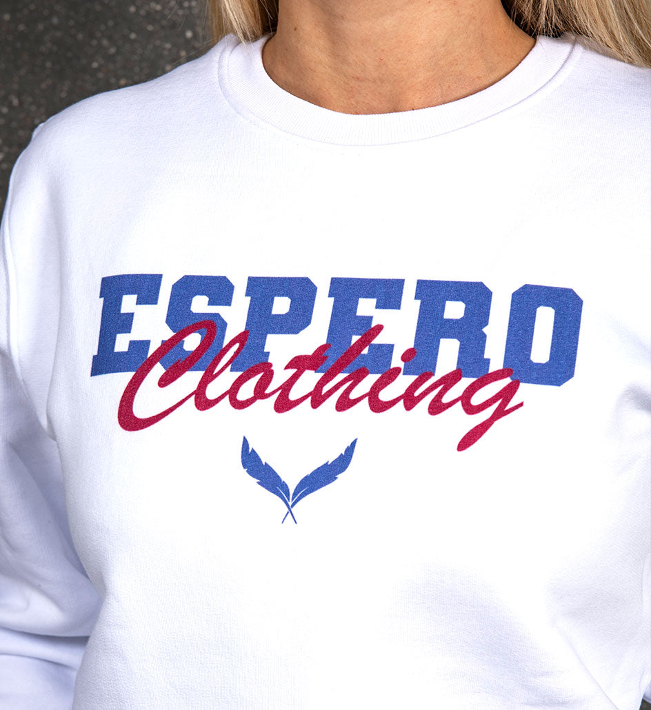 Espero - Damen Sweatshirt 