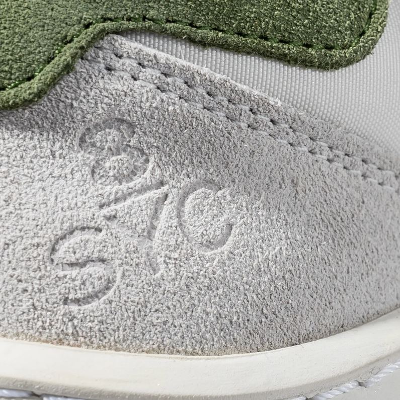 8beaufort - Damen Sneaker GALAPAGOS ISLAND, nature