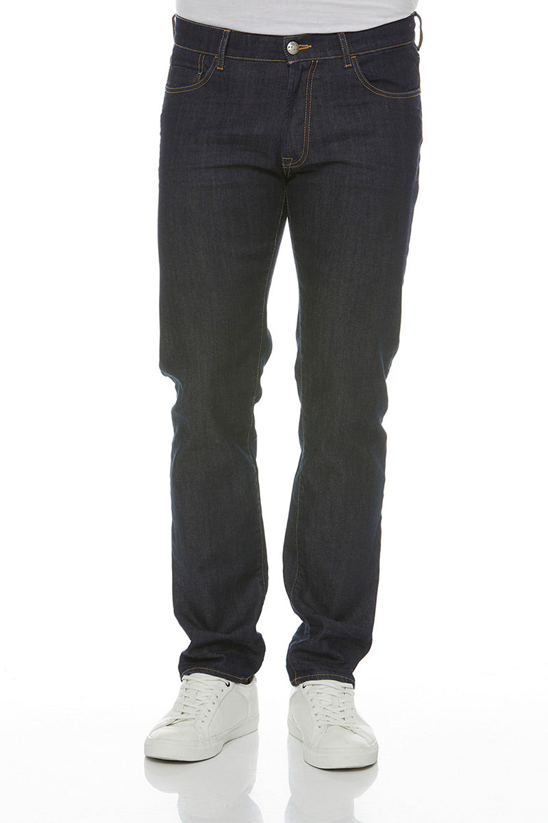 Wunderwerk - Jeans Phil - regular fit blue