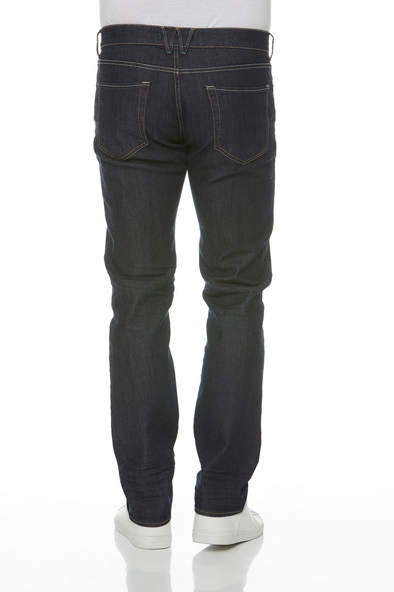 Wunderwerk - Jeans Phil - regular fit blue