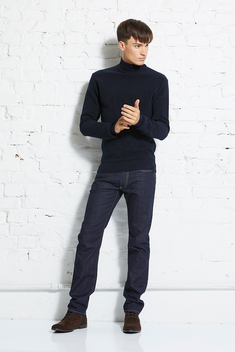 Wunderwerk - Jeans Phil - regular fit blue