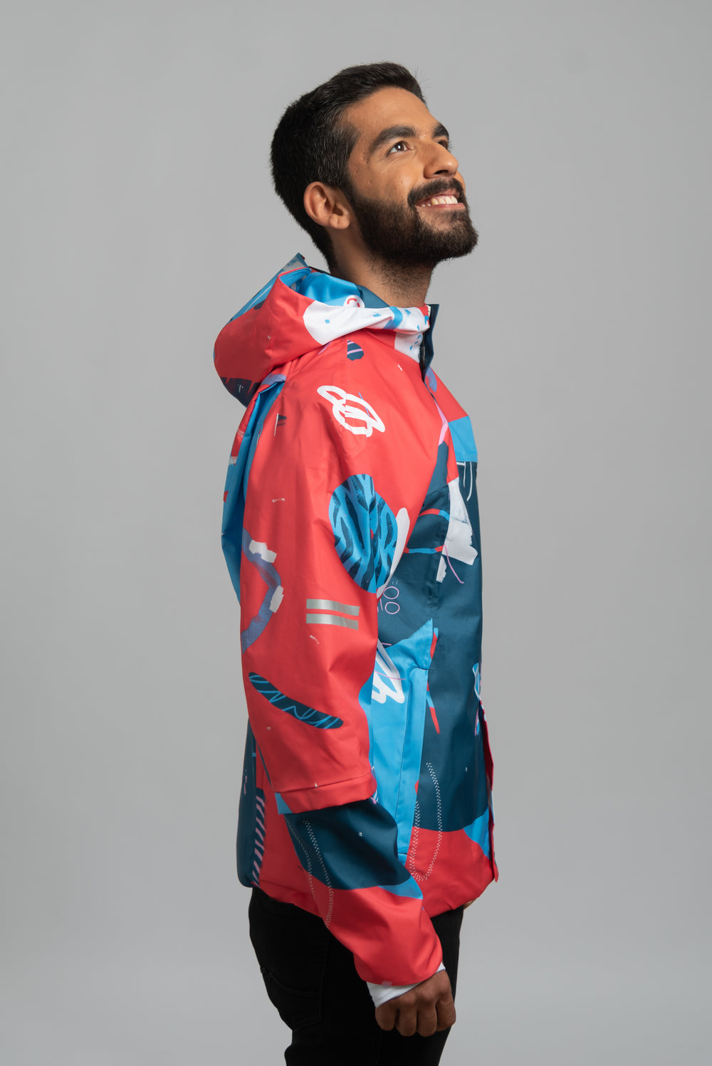 Montreet - Unisex Jacke 
