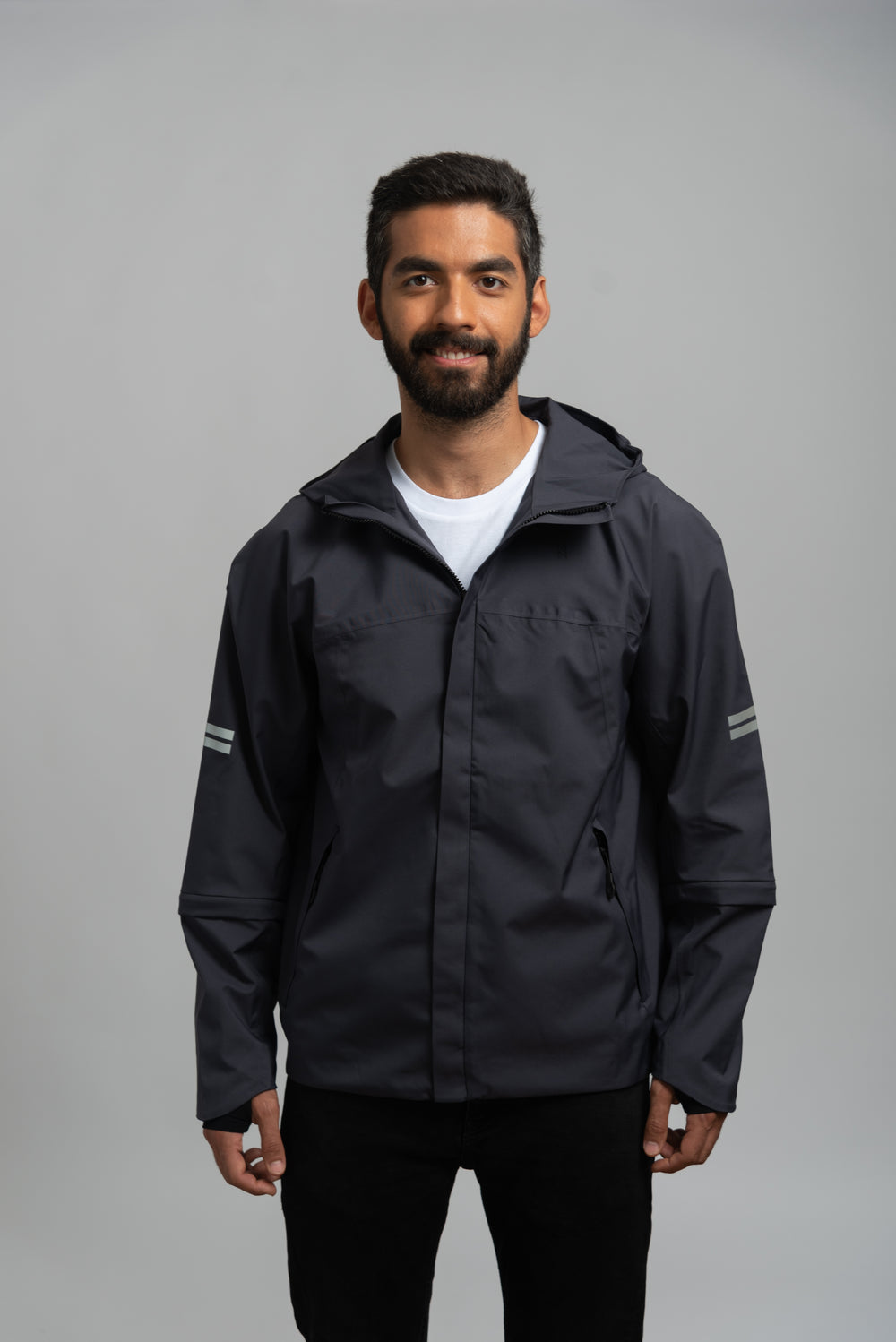 Montreet - Unisex Jacke 