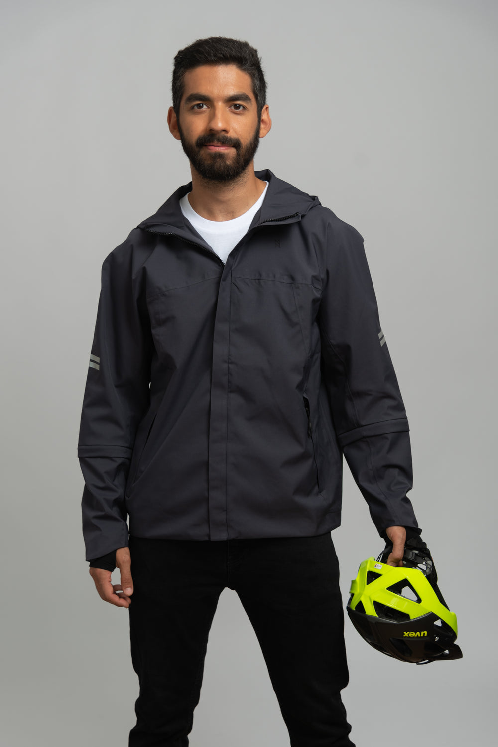 Montreet - Unisex Jacke 