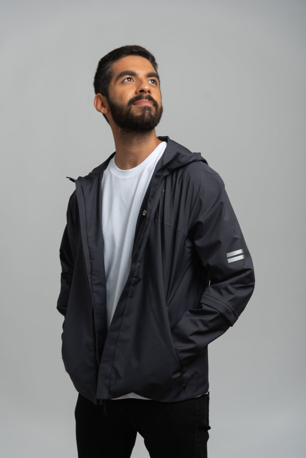 Montreet - Unisex Jacke 