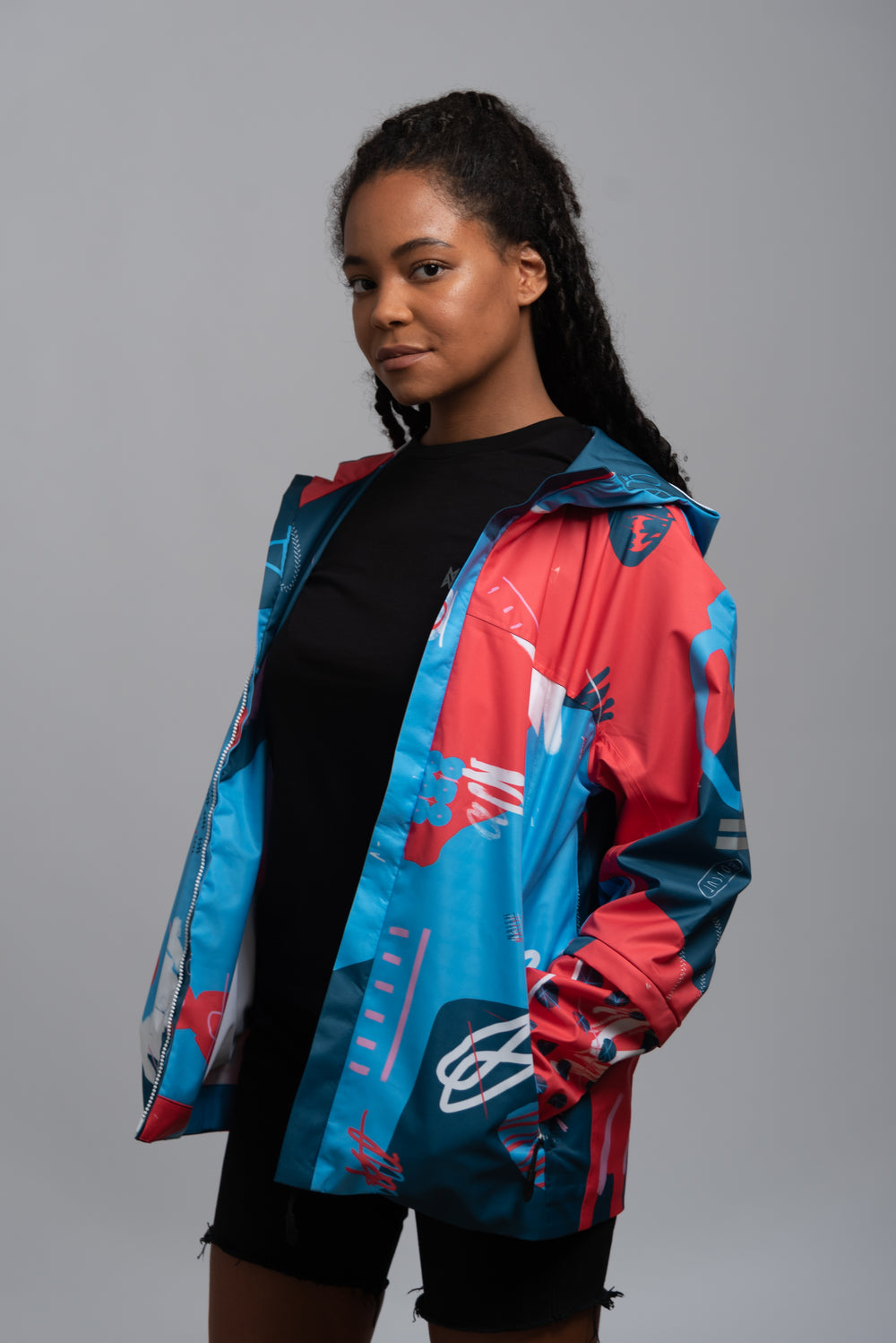 Montreet - Unisex Jacke 