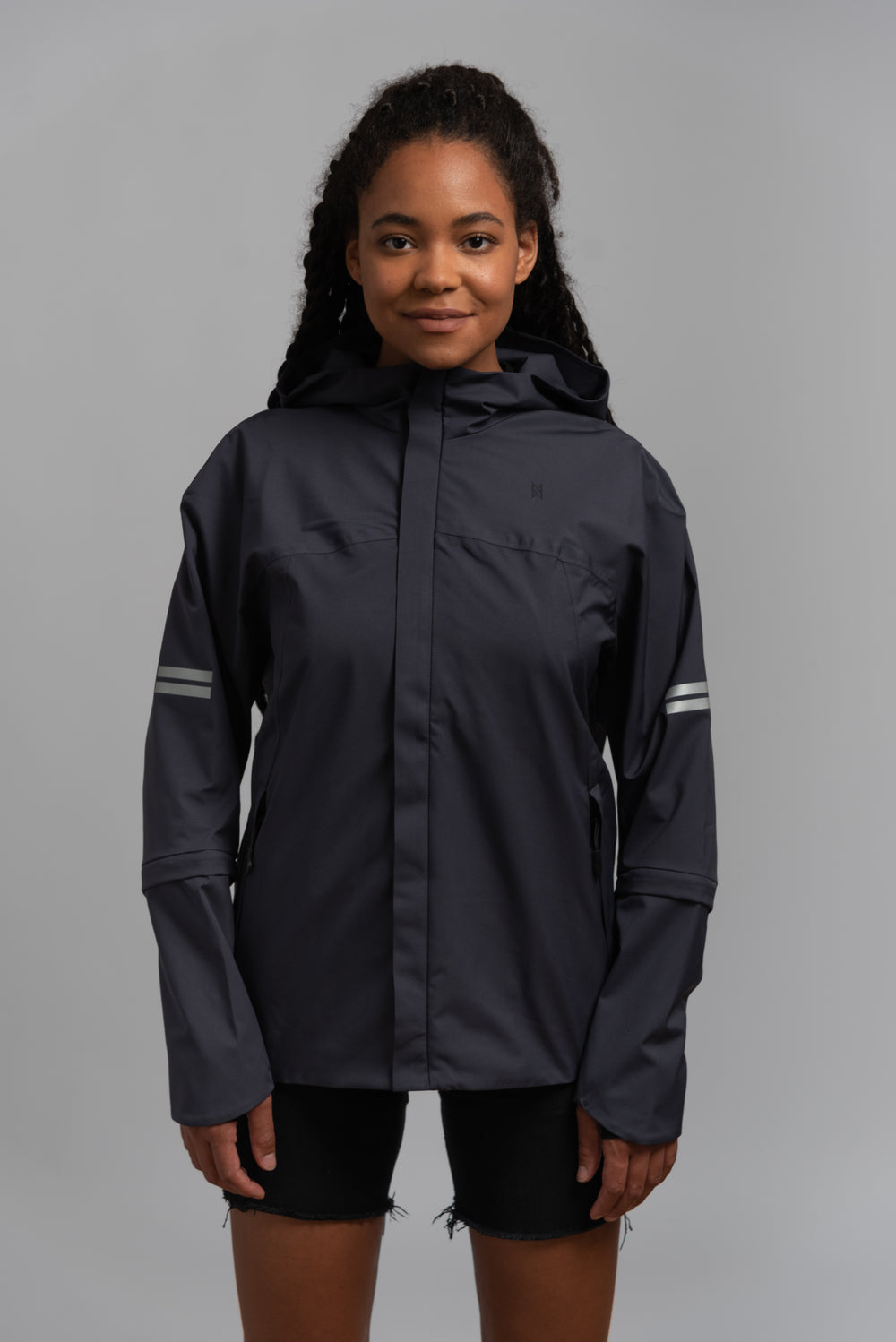 Montreet - Unisex Jacke 