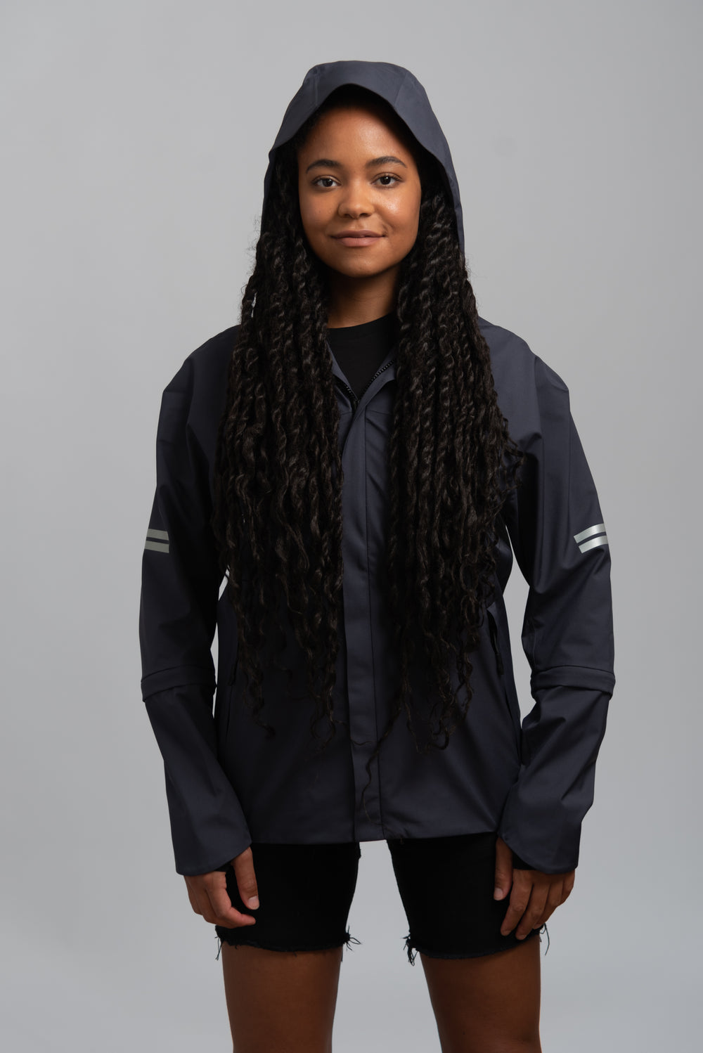 Montreet - Unisex Jacke 