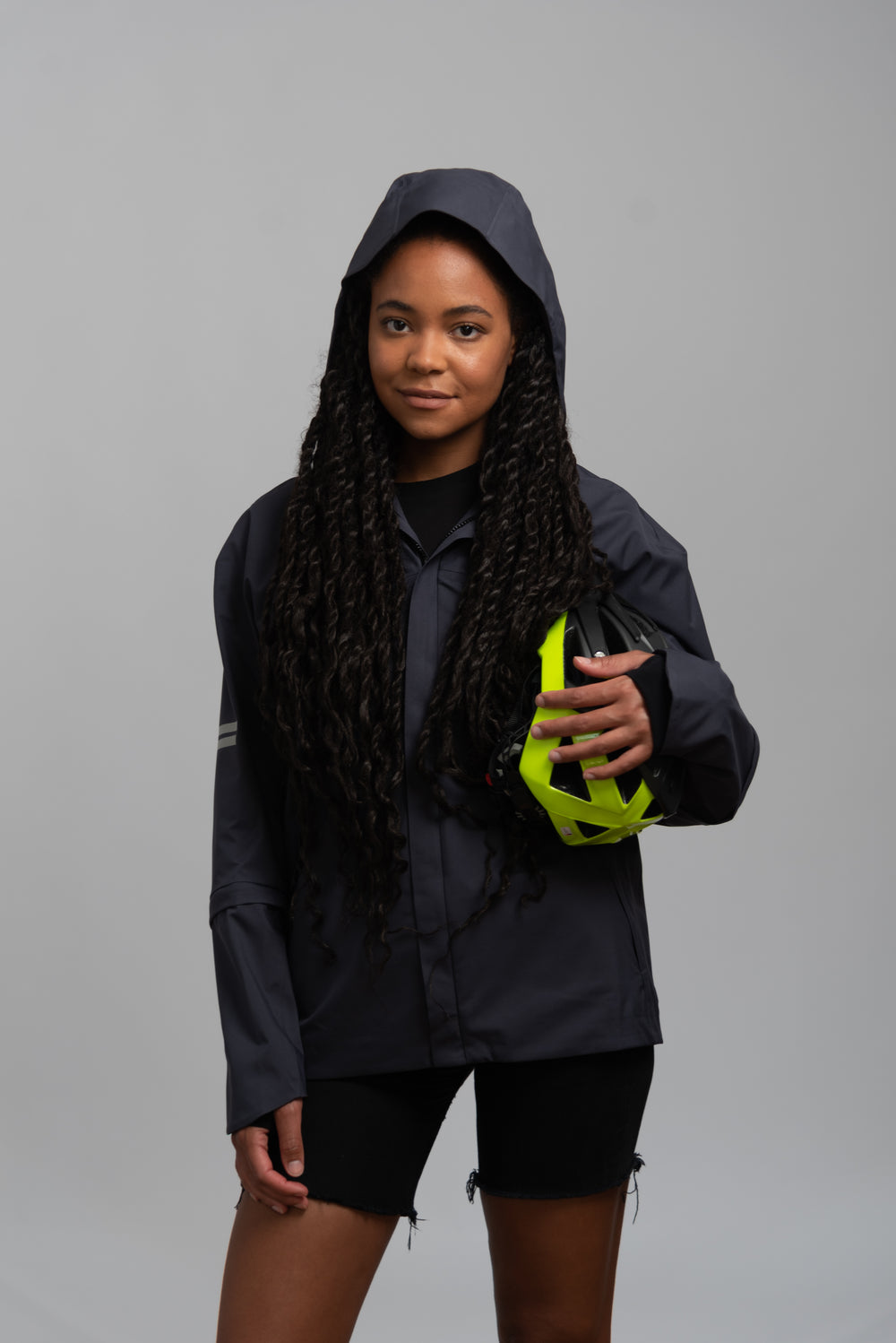 Montreet - Unisex Jacke 