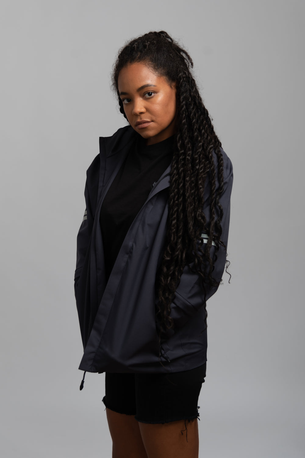 Montreet - Unisex Jacke 