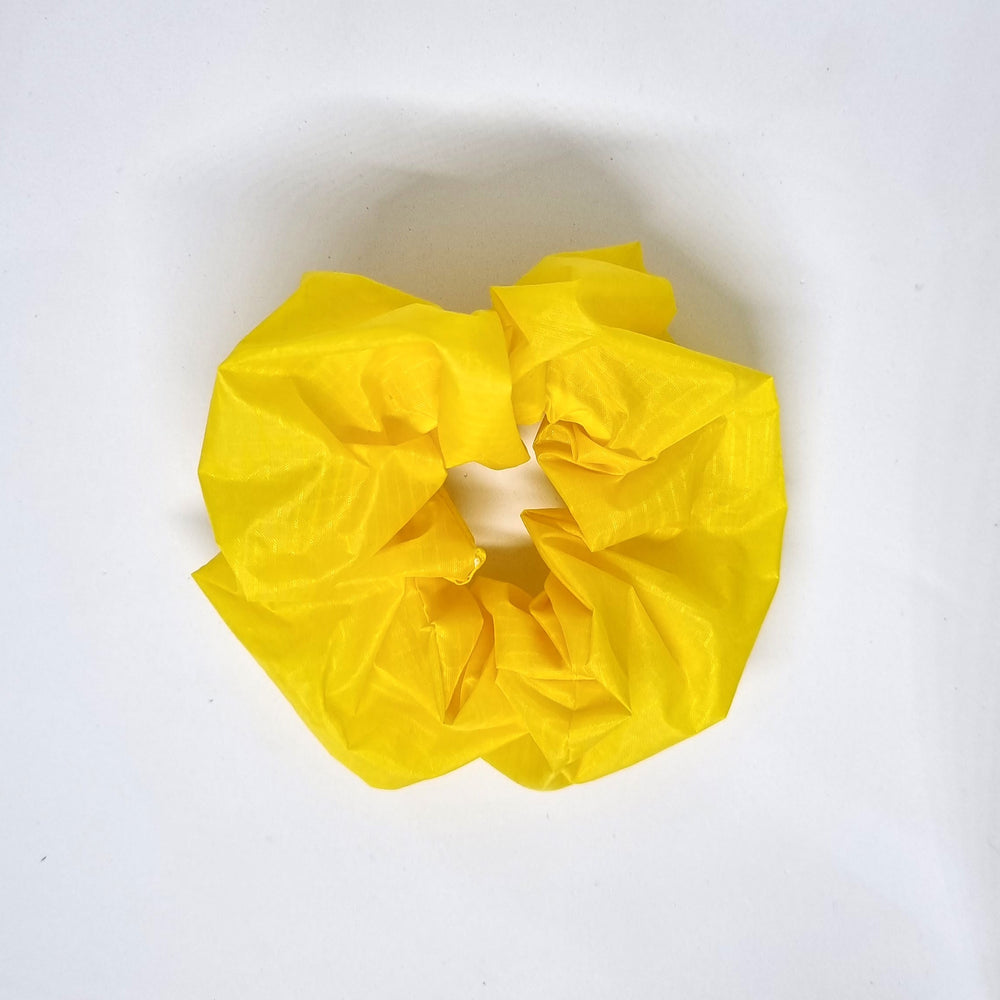 MIOLENTO - Scrunchie, gelb