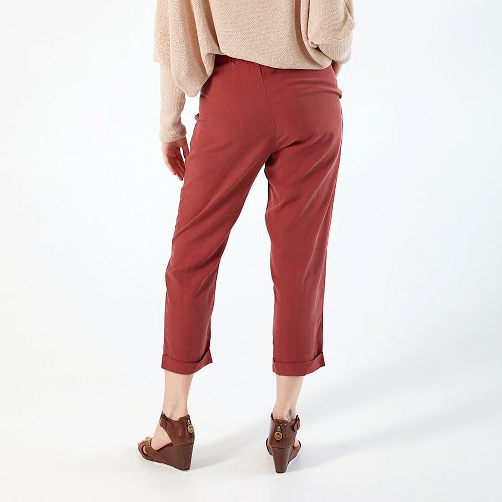 3/4 Damen Hose 