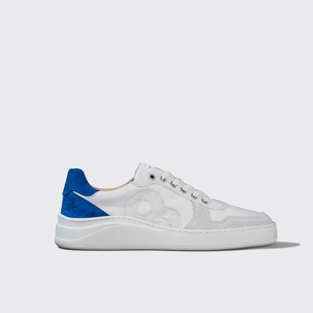 8beaufort - Herren Sneaker GALAPAGOS ISLAND, sky