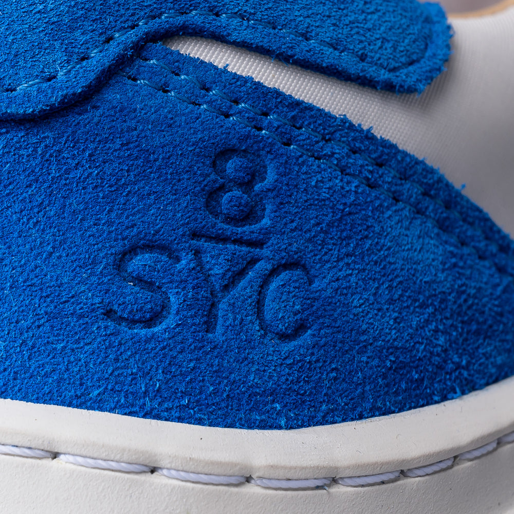 8beaufort - Herren Sneaker GALAPAGOS ISLAND, sky