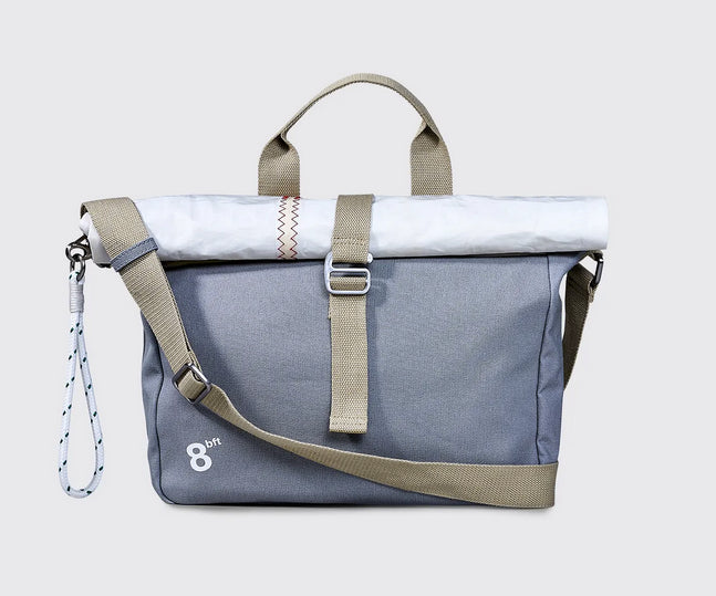 8beaufort - Messenger Bag