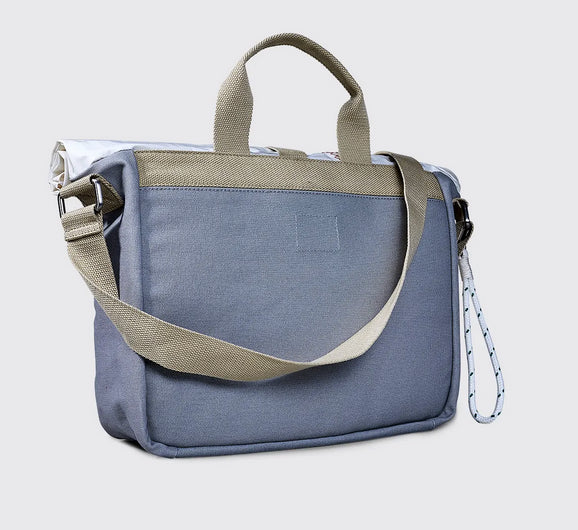 8beaufort - Messenger Bag