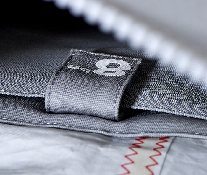 8beaufort - Messenger Bag