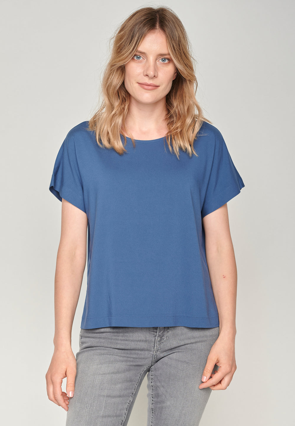 Greenbomb - T-Shirt-Bluse Choice