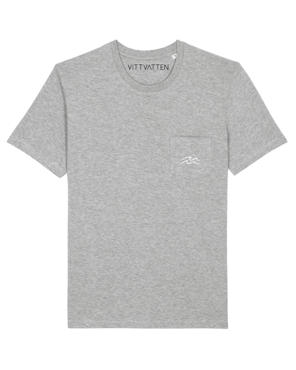VITTVATTEN - Unisex T-Shirt 