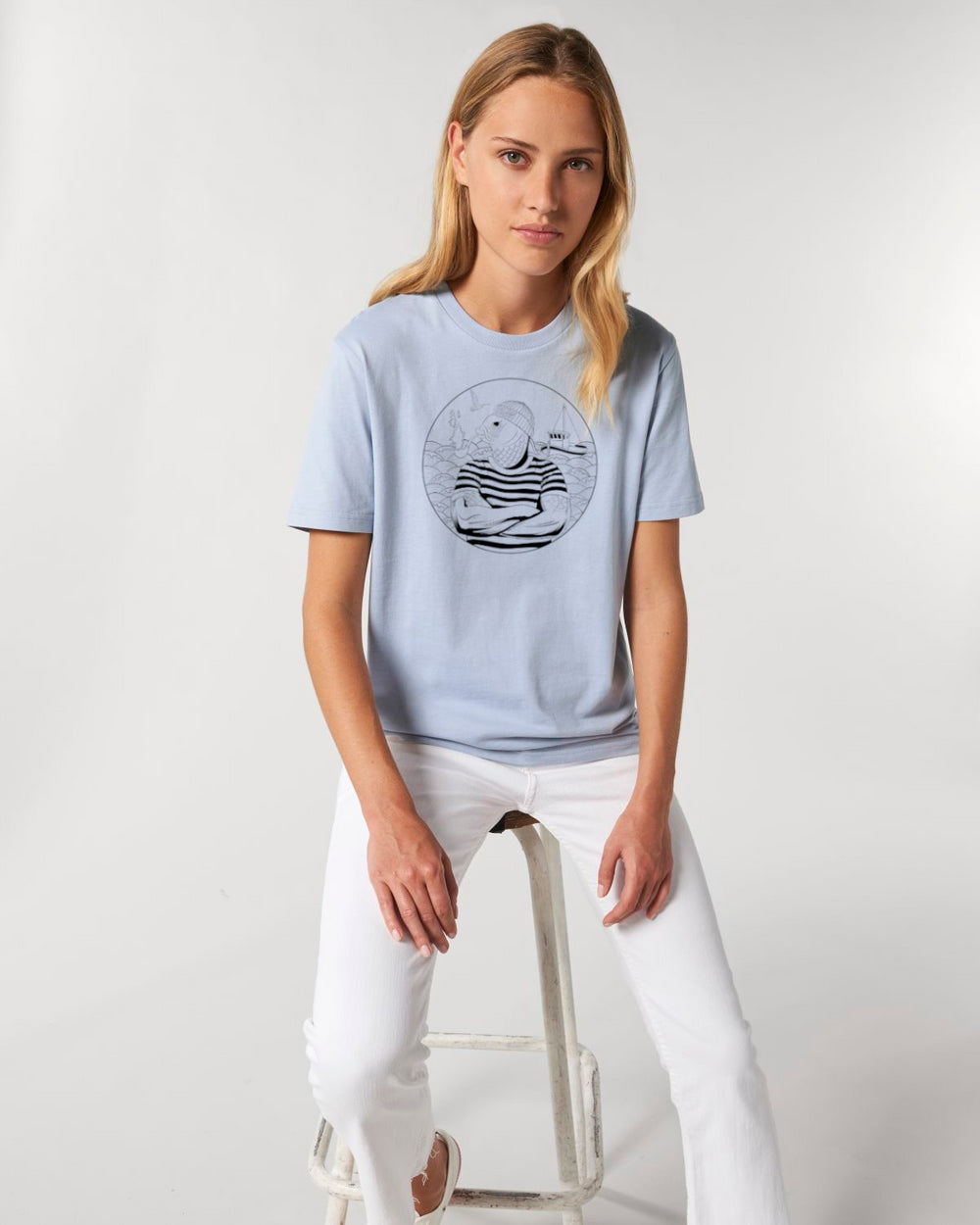 VITTVATTEN - Unisex T-Shirt 