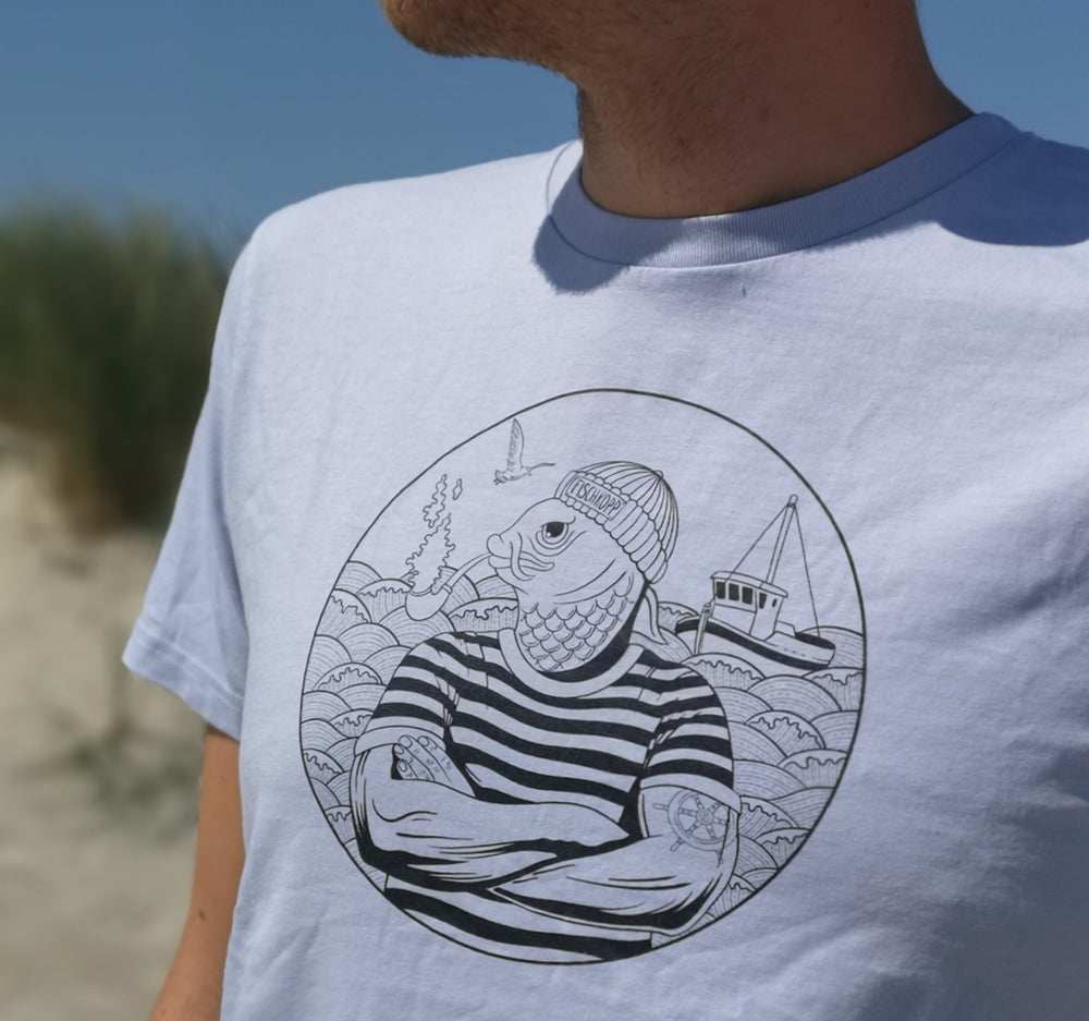 VITTVATTEN - Unisex T-Shirt 