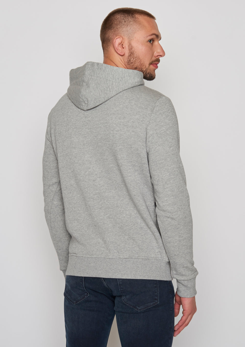 Greenbomb Hoodie Star - Animal Donkey