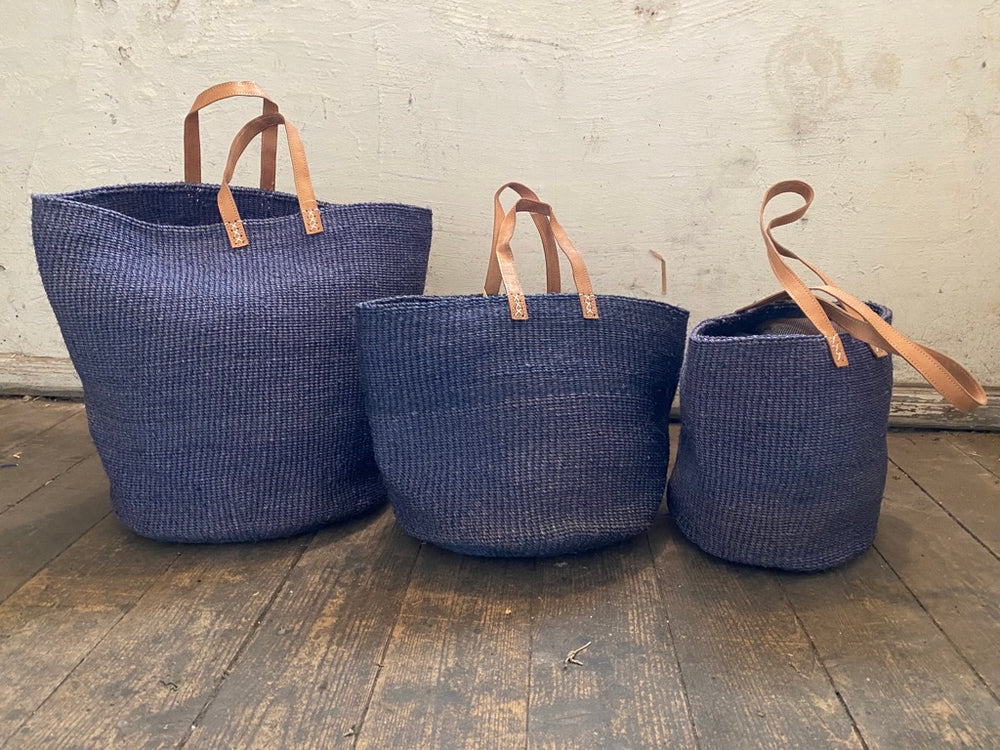 Sisal-Korb 