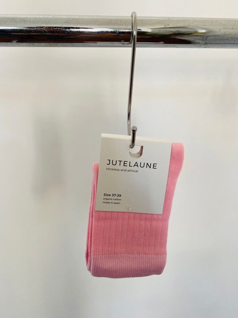 Pastell Socken - rosa