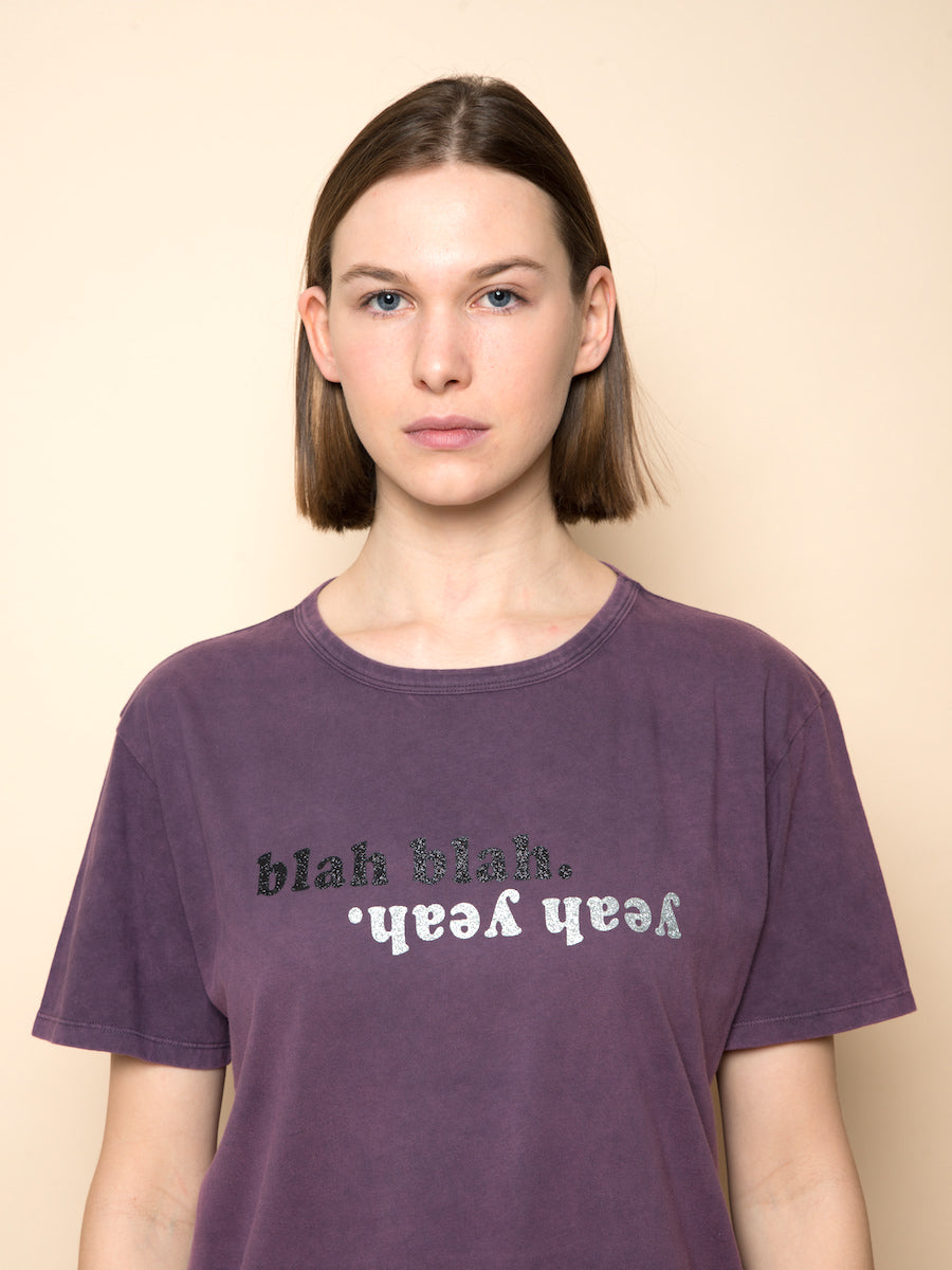 Another Brand - Damen T-Shirt 