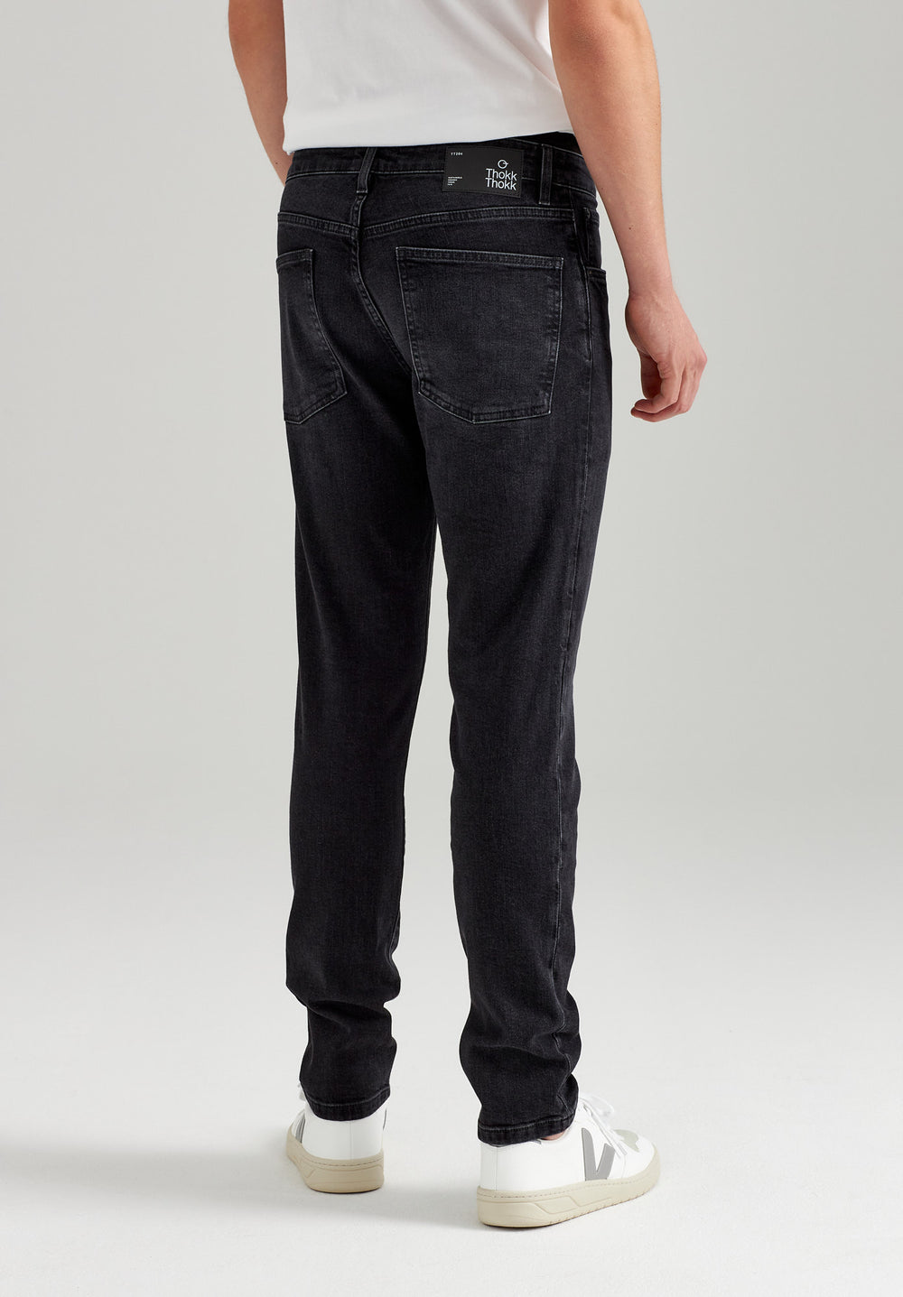 Herren Slim Jeans