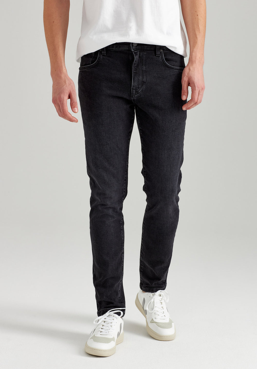 Herren Slim Jeans