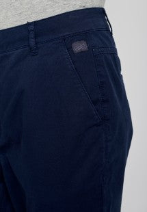 Chinohose Tough von Greenbomb - Navy