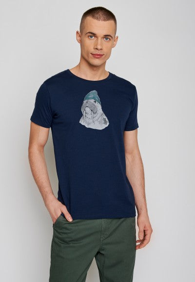 Greenbomb T-Shirt Guide - Animal Walrus