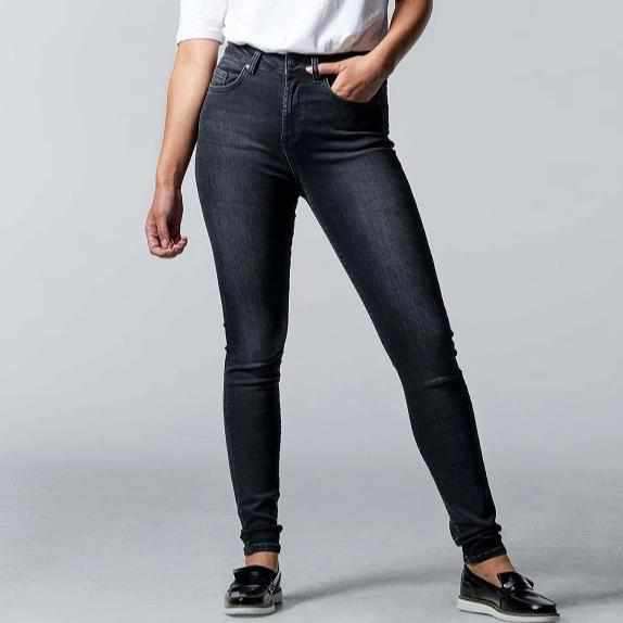 Skinny Jeans LEPIOTA-Jeans-LOVJOI-jesango - Fair Fashion- nachhaltig- faire Mode- Klamotten- Frauen- Damen Klamotten